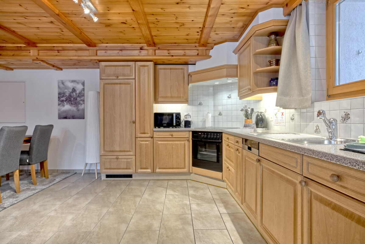 GRIWA RENT - Apartment Babice 2.5 - Grindelwald