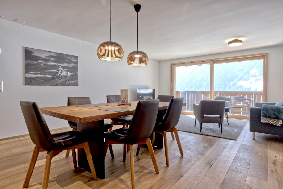 Apartment Walt 3.5 - Grindelwald - GRIWA RENT 