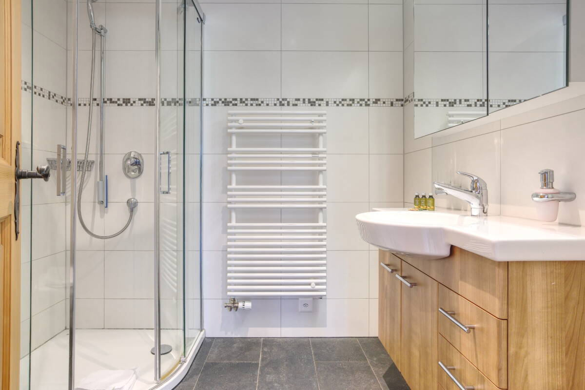 Apartment Bränderli - Grindelwald - GRIWA RENT 