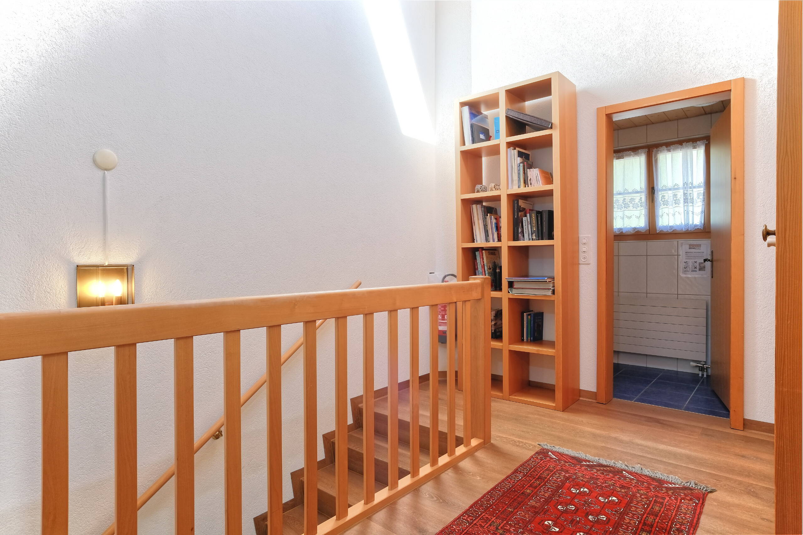 Apartment Schneerose - Grindelwald - GRIWA RENT 