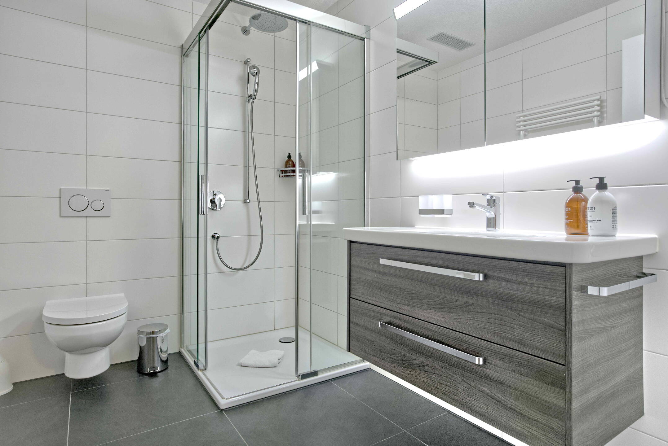 Apartment Gänseblüemli - Interlaken - GRIWA RENT 