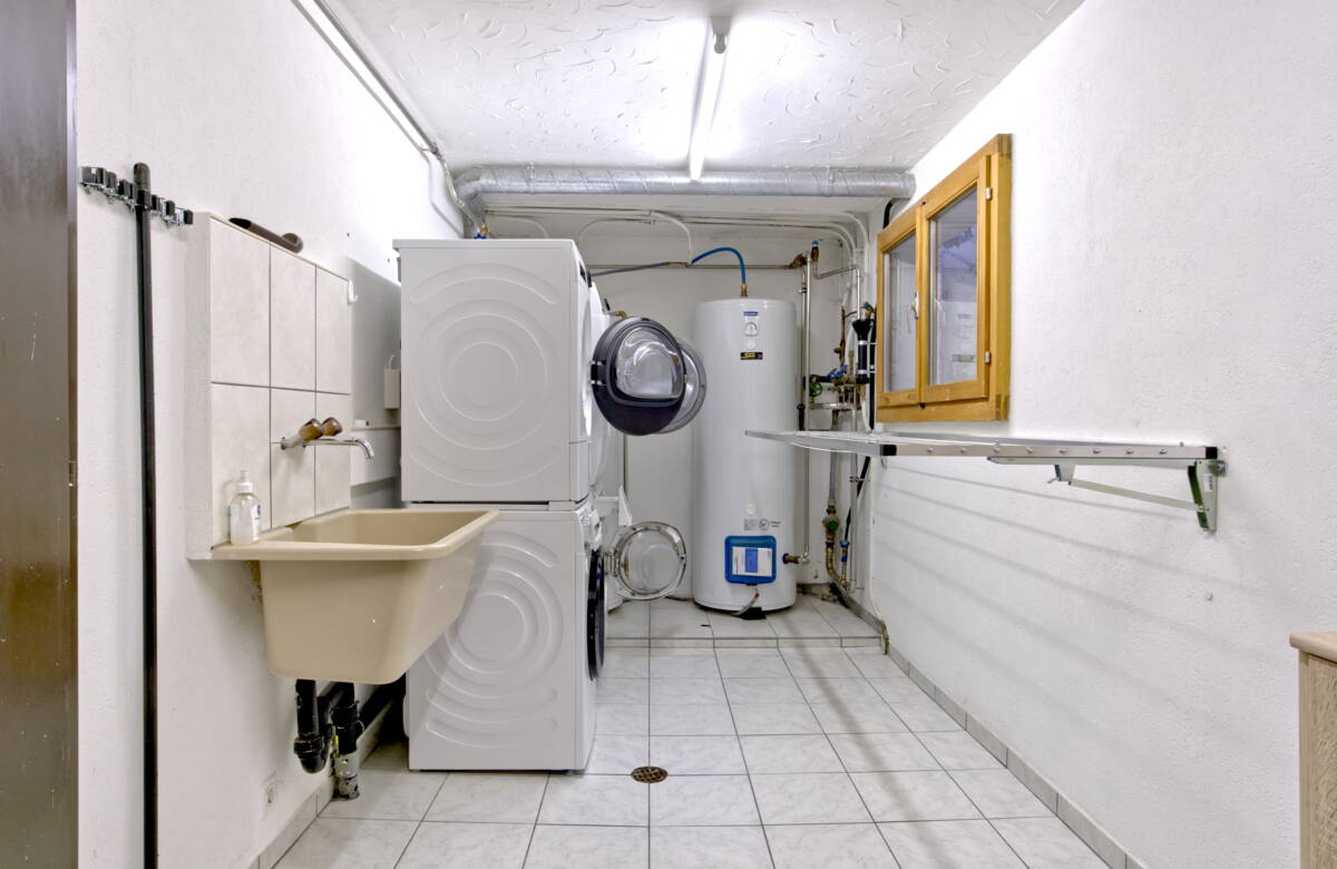 GRIWA RENT - Studio Babice - Grindelwald