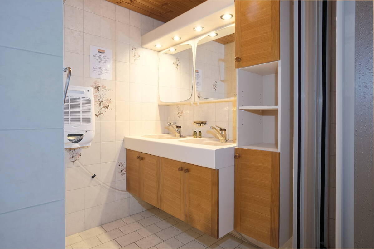 Chalet Lienzhubel - Grindelwald - GRIWA RENT 