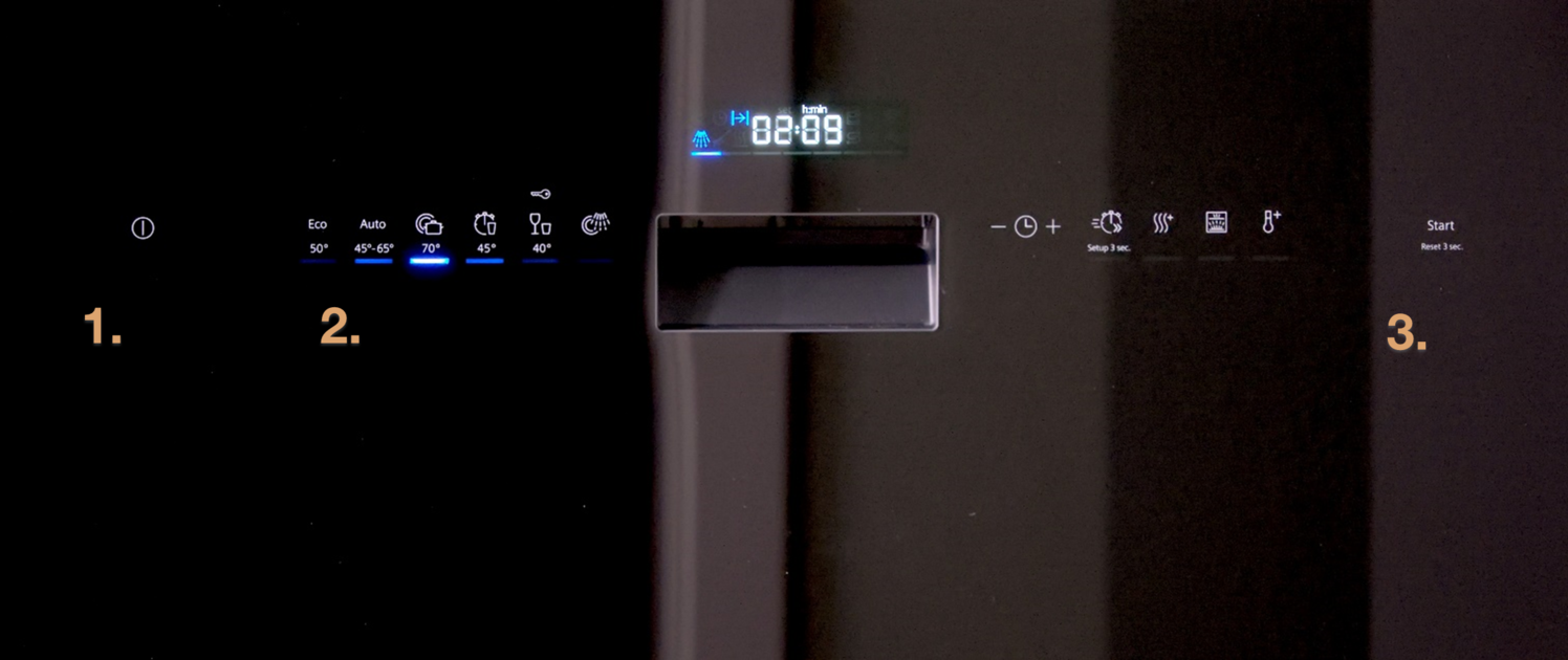 Geschirrspülmaschine Geschirrspülmaschine