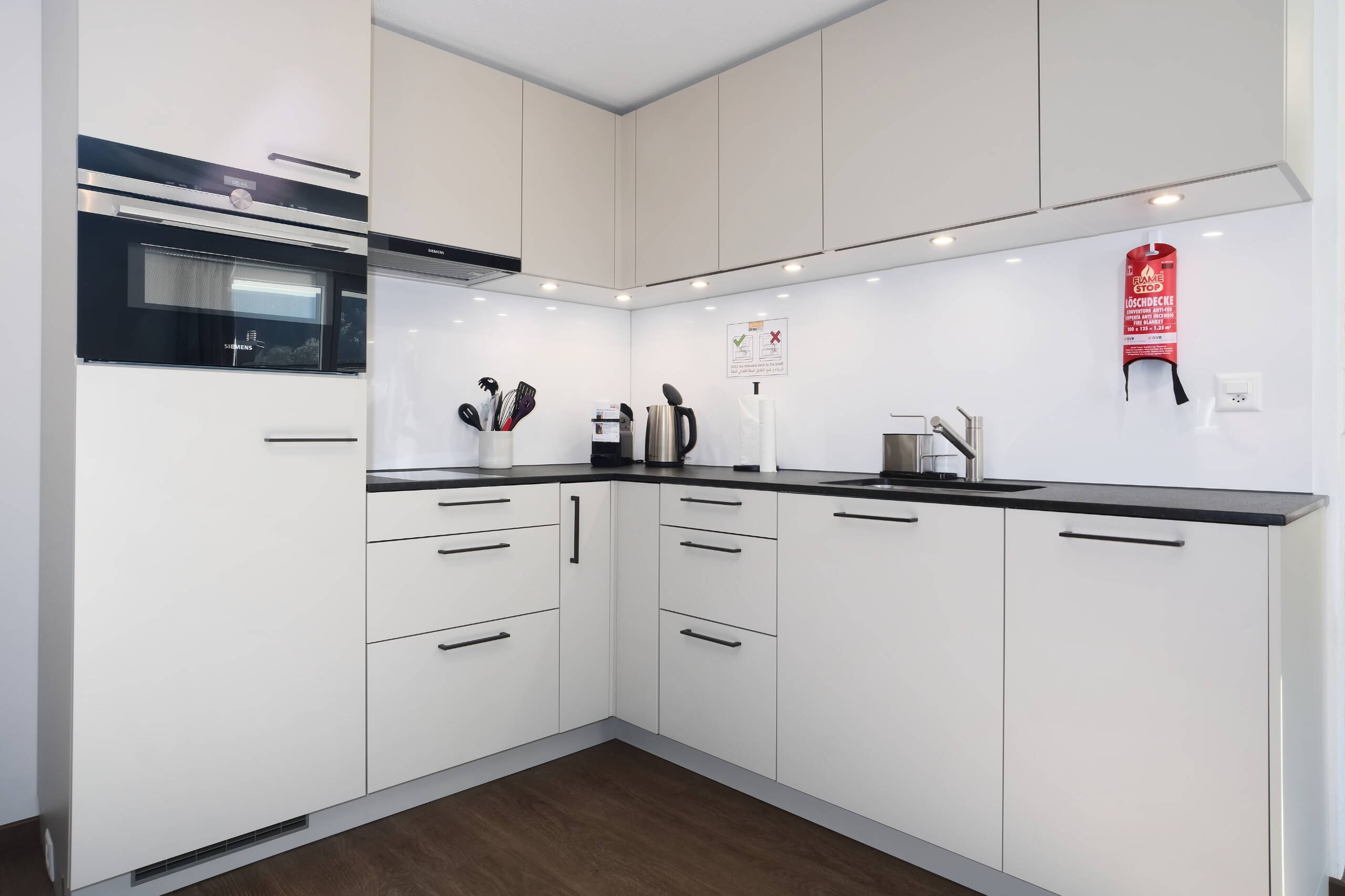 Studio Astoria - Grindelwald - GRIWA RENT 
