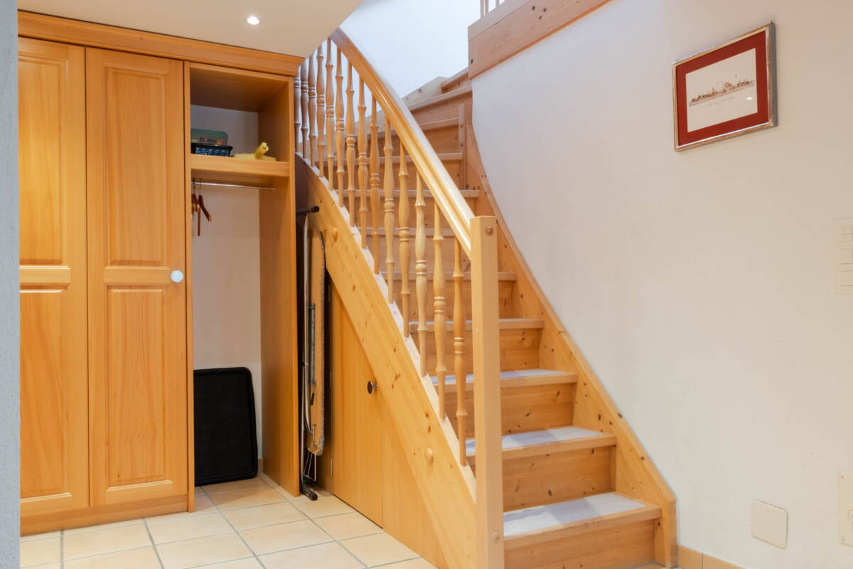 Apartment St. Louis 3.5 - Grindelwald - GRIWA RENT 