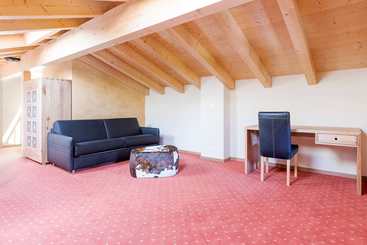 Apartment Alpenblume - Grindelwald - GRIWA RENT