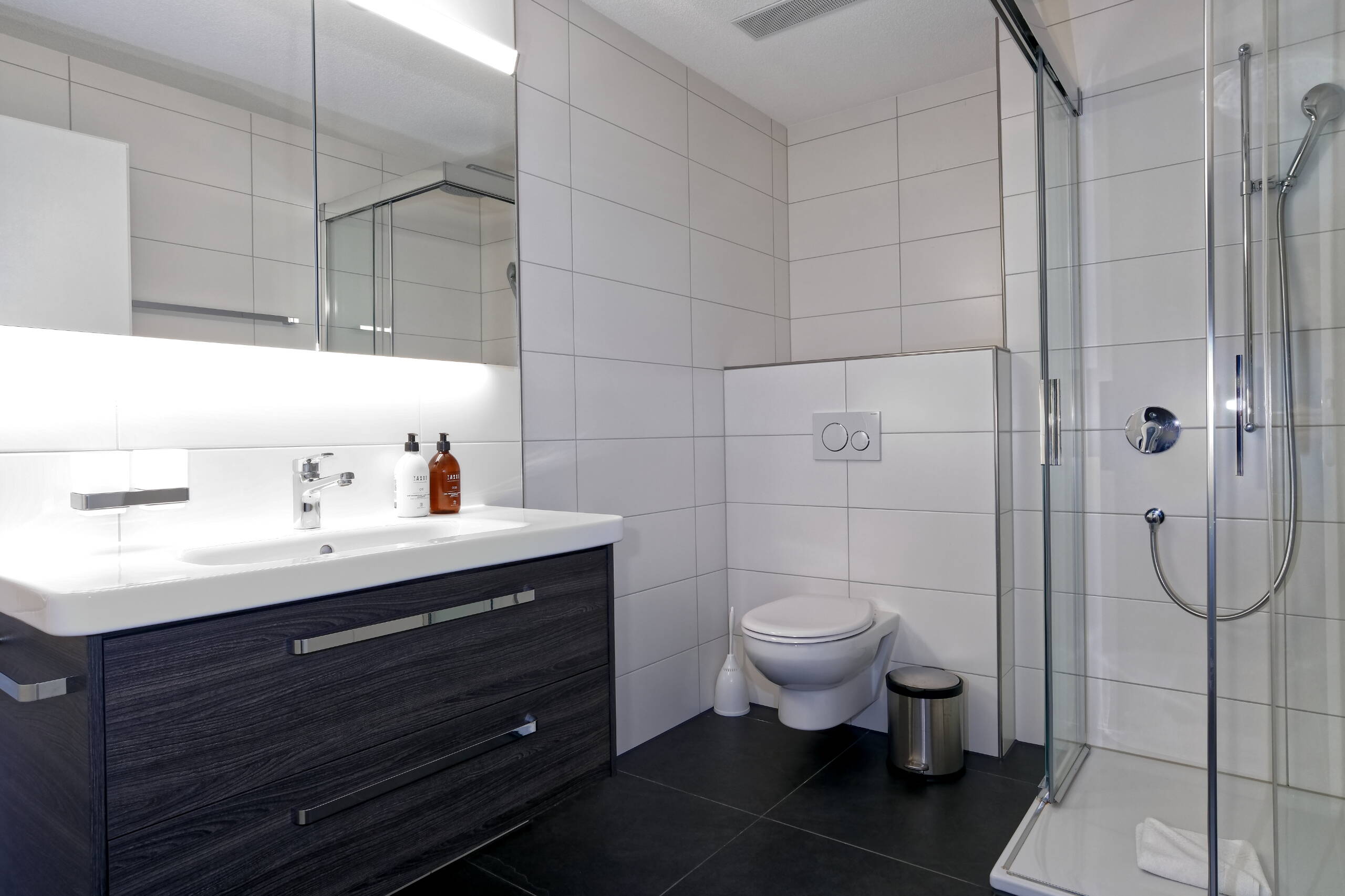 Apartment Flüehblüemli - Interlaken - GRIWA RENT