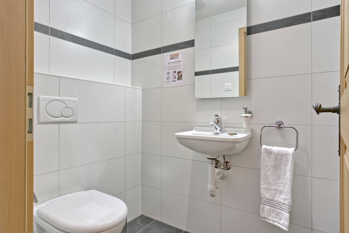 Apartment Alpenblume - Grindelwald - GRIWA RENT