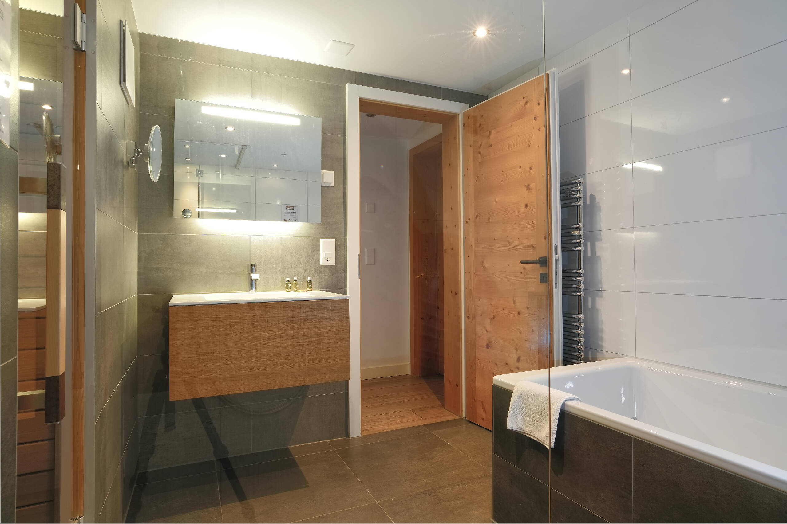 Apartment Fortuna 3.5 - Grindelwald - GRIWA RENT 