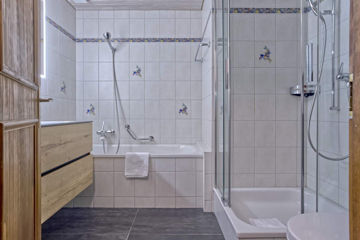 GRIWA RENT - Apartment Babice 4.5 - Grindelwald