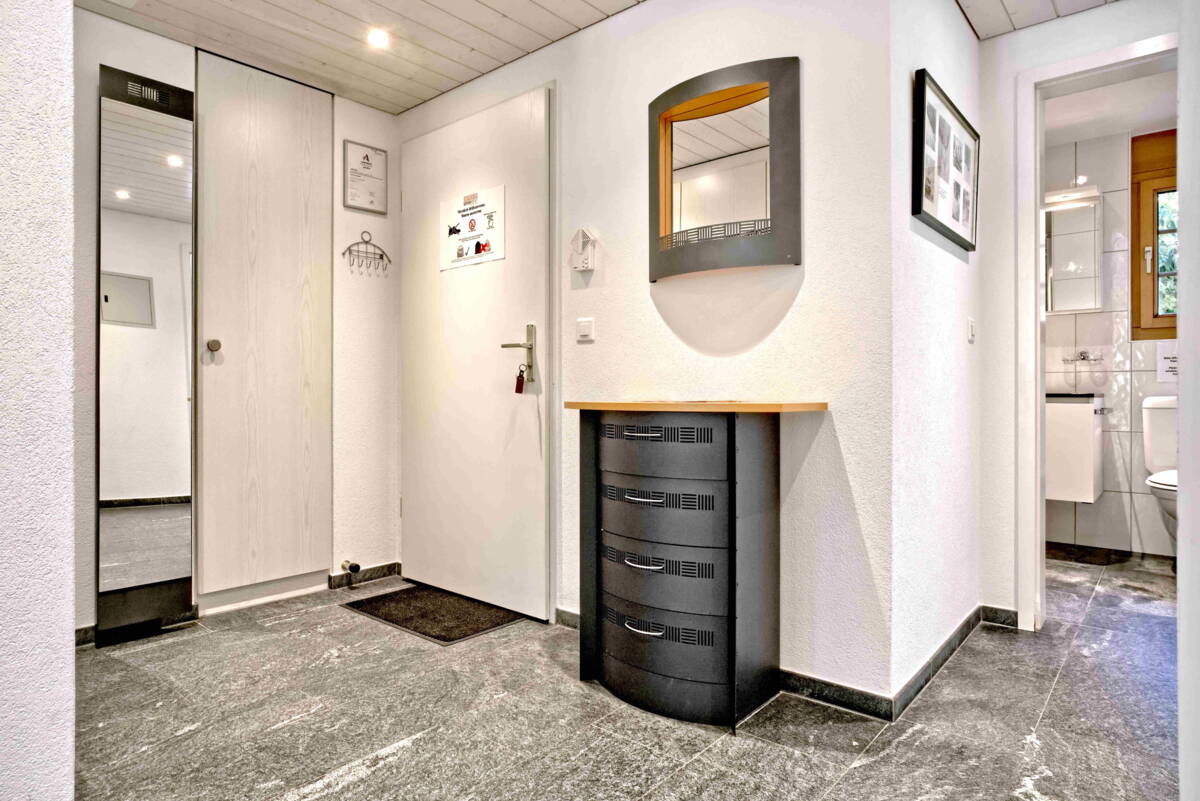 Apartment Atlanta - Grindelwald - GRIWA RENT