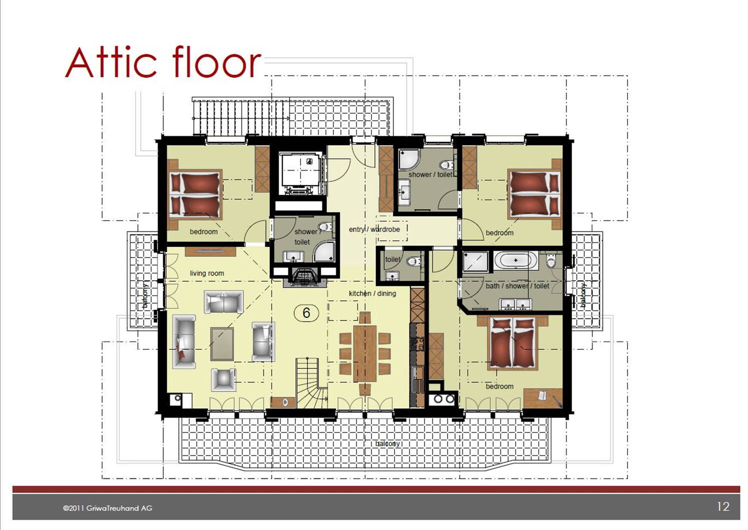 Top Floor