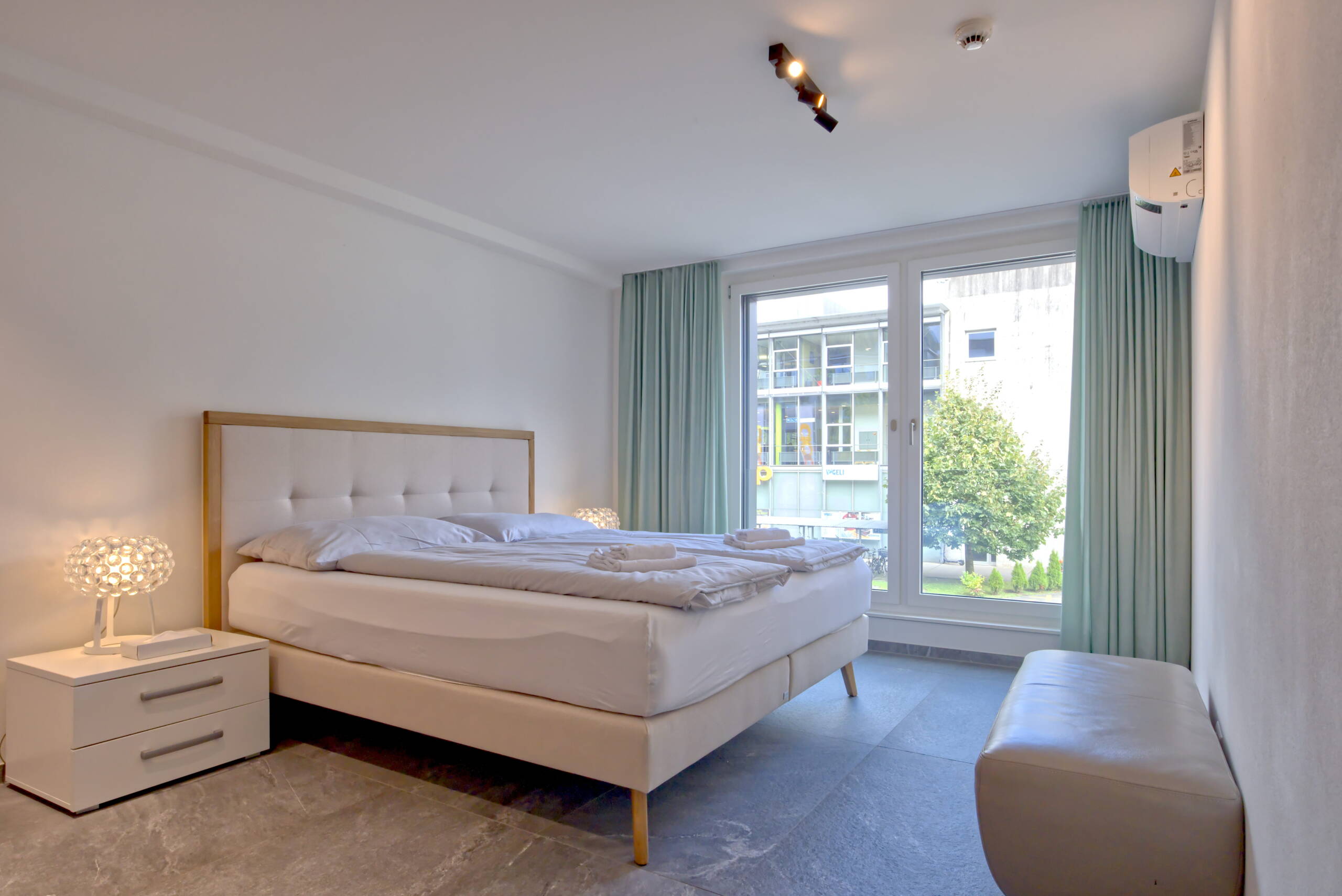 Apartment Jungfraucenter Brienzersee, Interlaken ★★★★ - GRIWA RENT AG