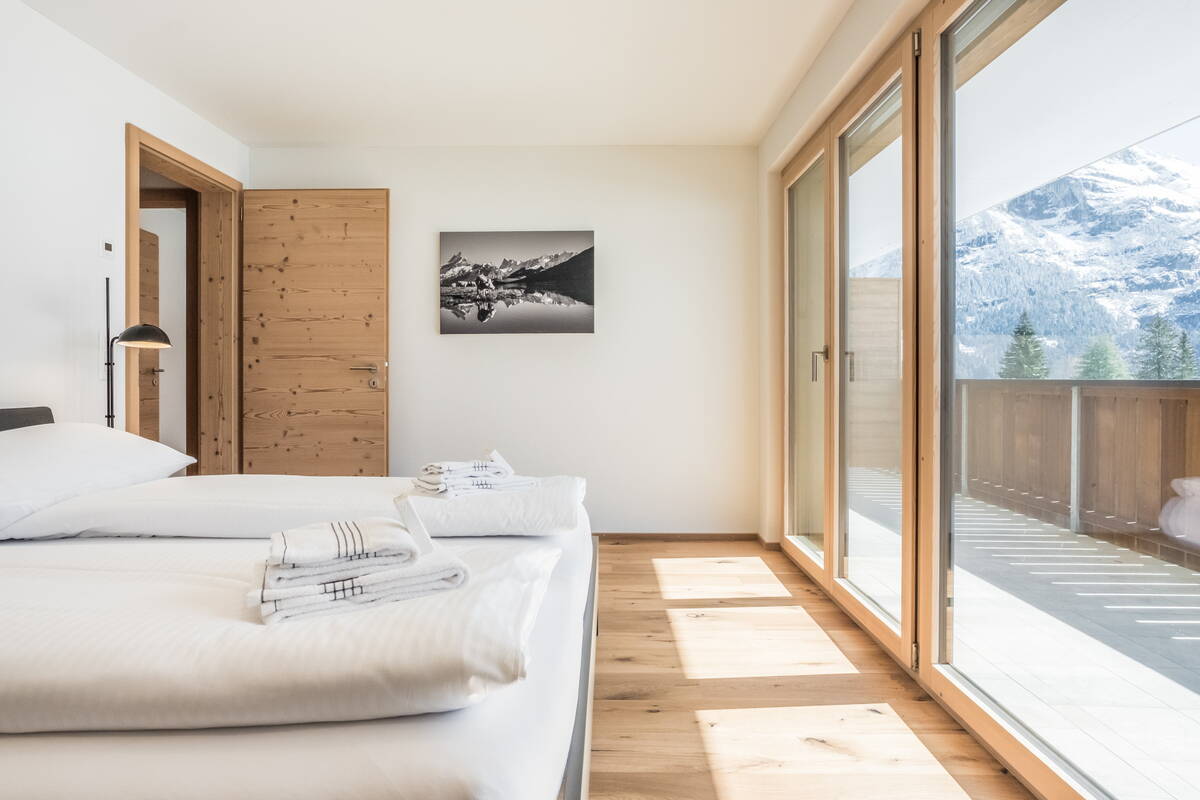 GRIWA RENT - Apartment Walt 3.5 - Grindelwald