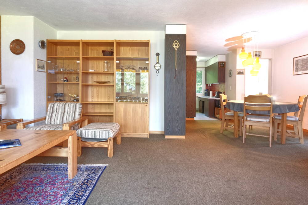 Apartment Bodmisunne - Grindelwald - GRIWA RENT 