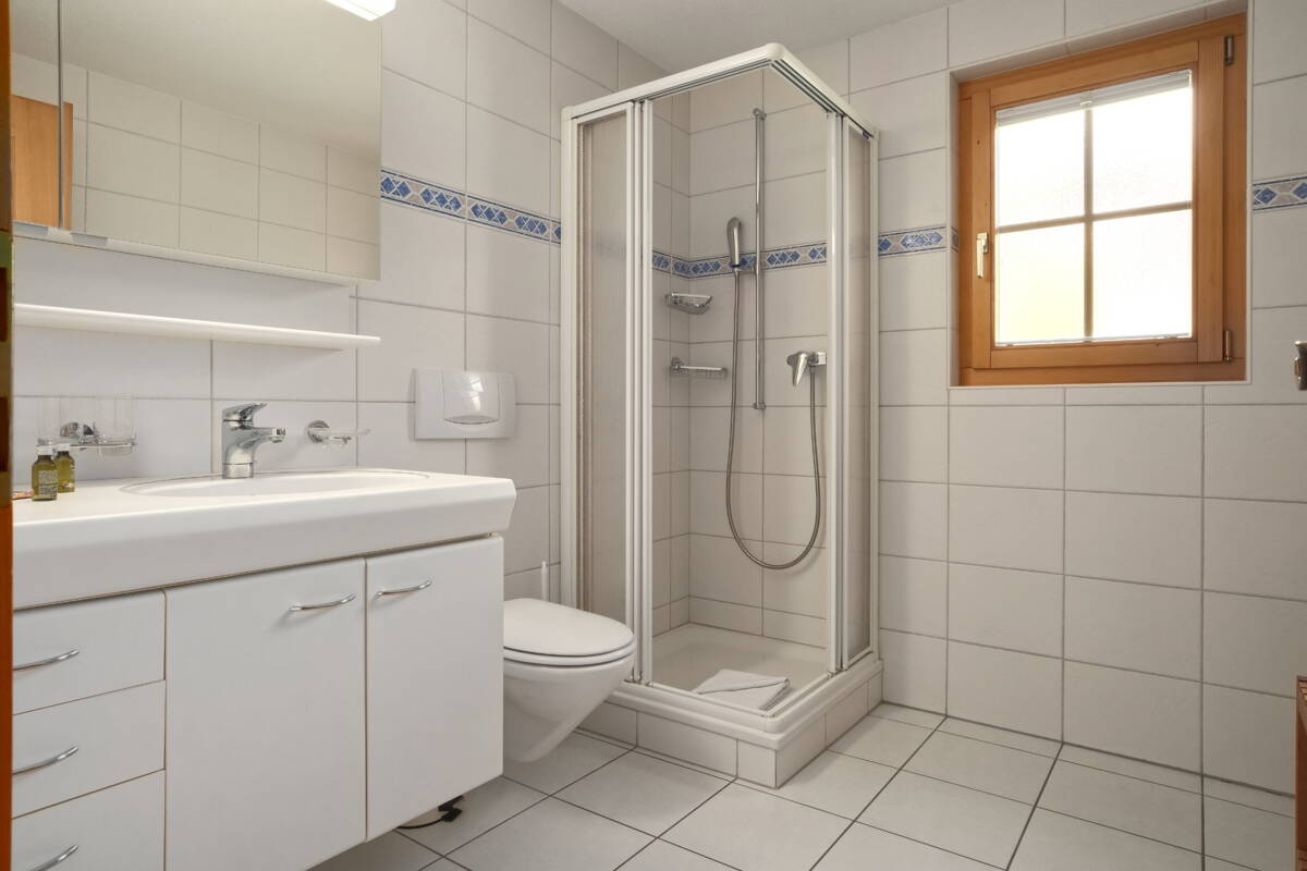 Apartment Bärhag - Grindelwald - GRIWA RENT 