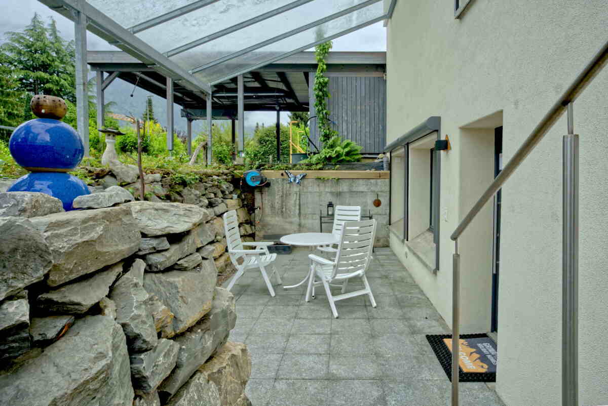 Apartment Stella 1 - Interlaken - GRIWA RENT