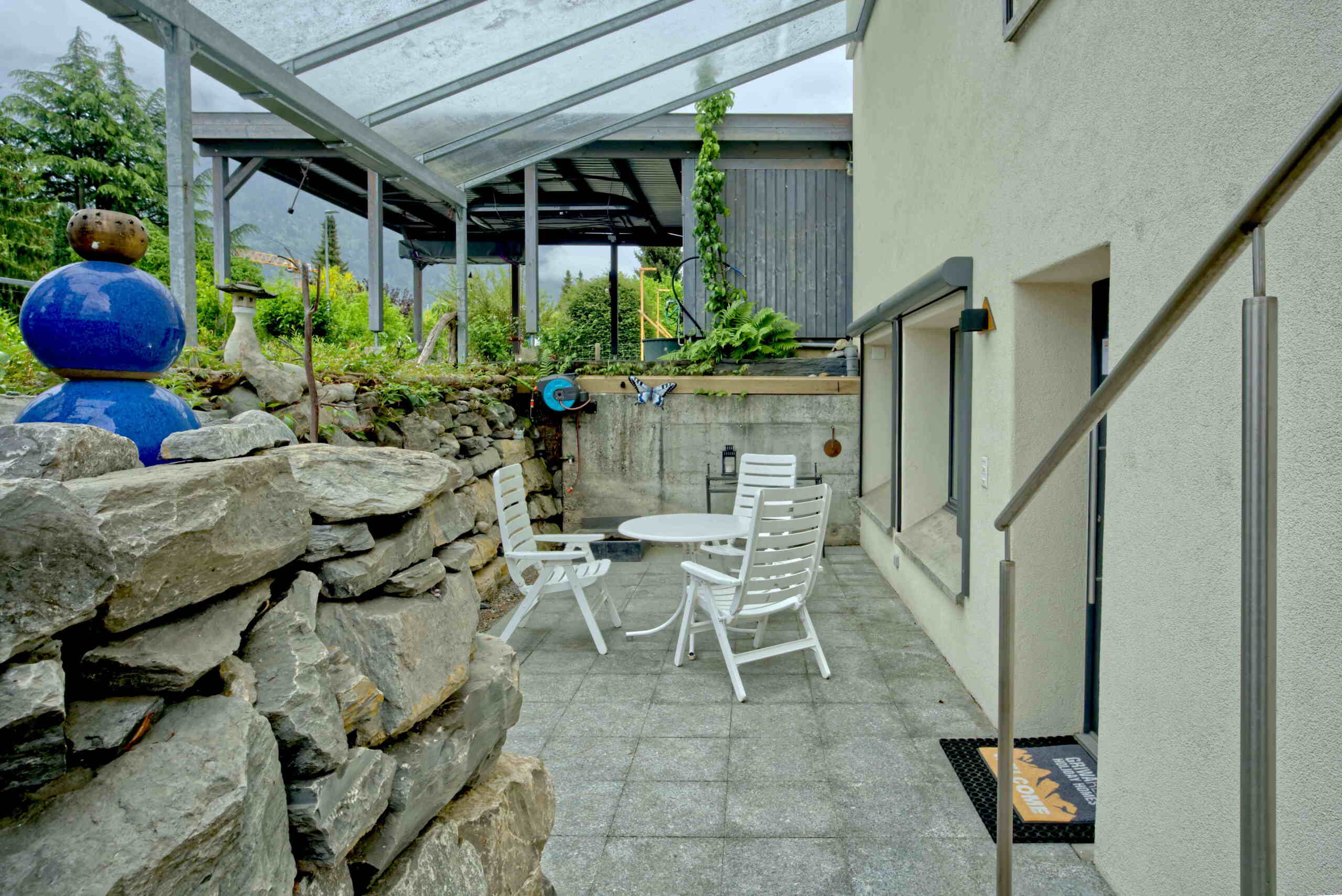 Apartment Stella 1 - Interlaken - GRIWA RENT