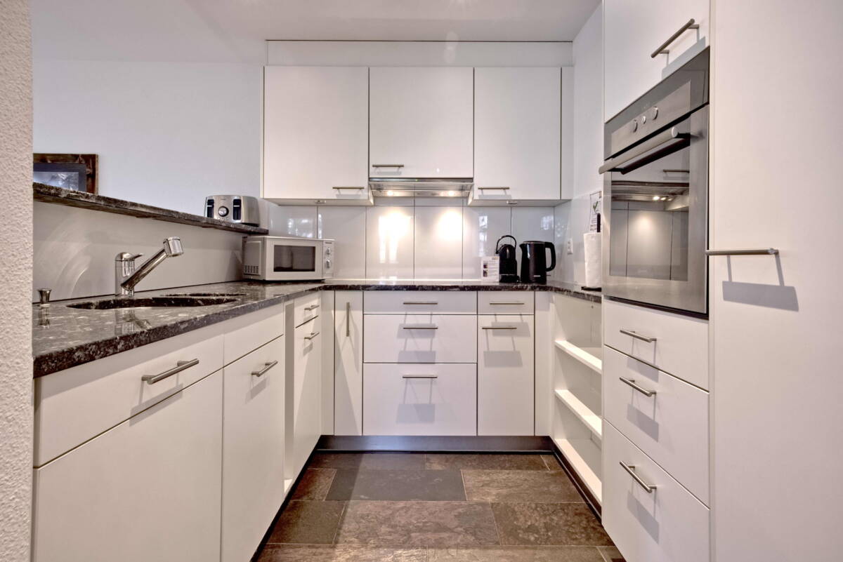 Apartment Mönch - Grindelwald - GRIWA RENT