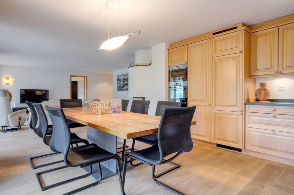 Apartment Bränderli 4.5 - Grindelwald - GRIWA RENT 
