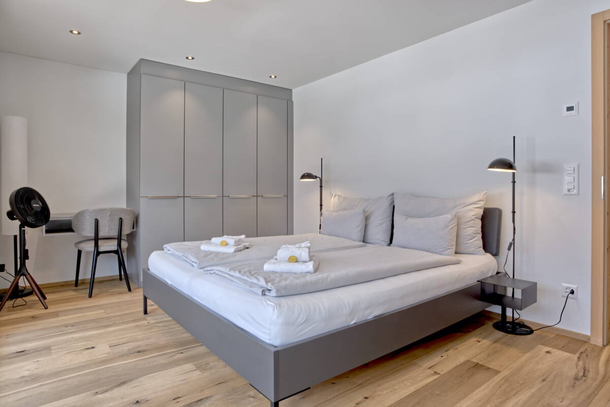 Apartment Walt 3.5 - Grindelwald - GRIWA RENT 