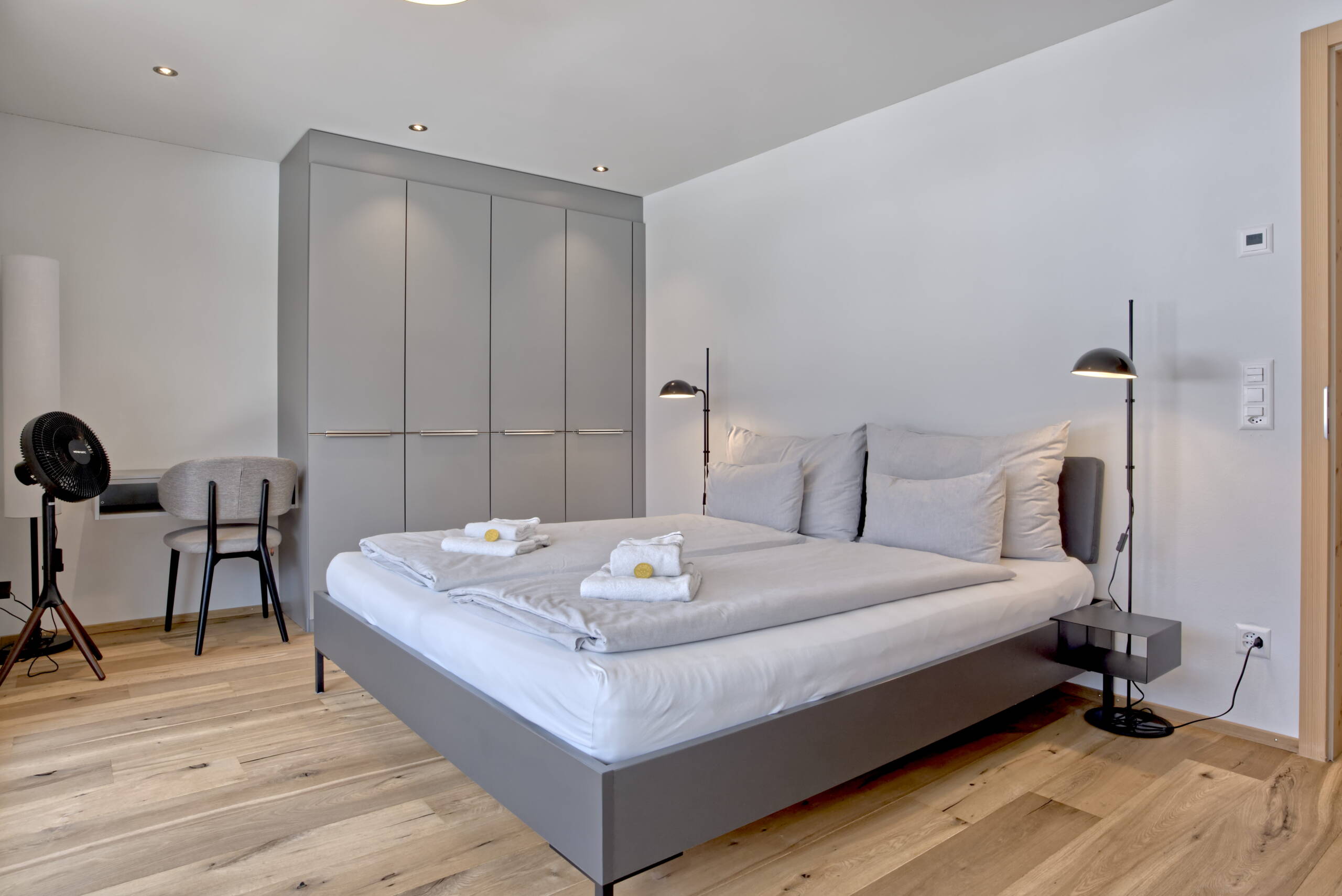 Apartment Walt 3.5 - Grindelwald - GRIWA RENT 