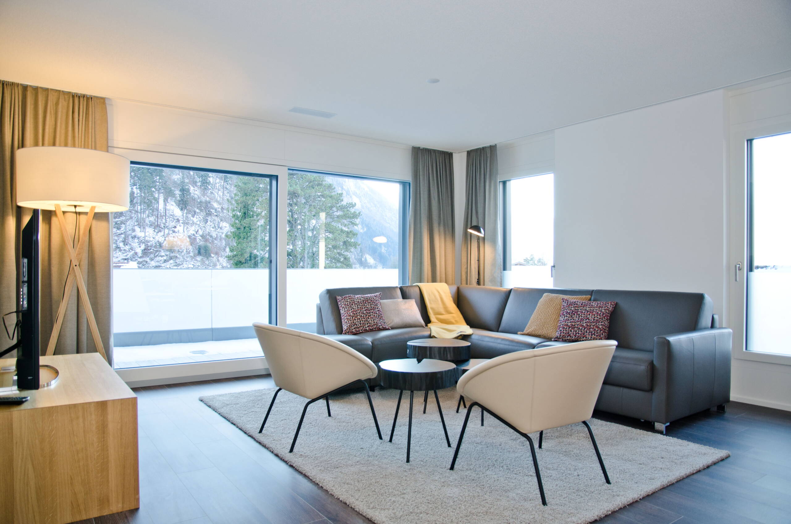 Apartment Krokus - Interlaken - GRIWA RENT 