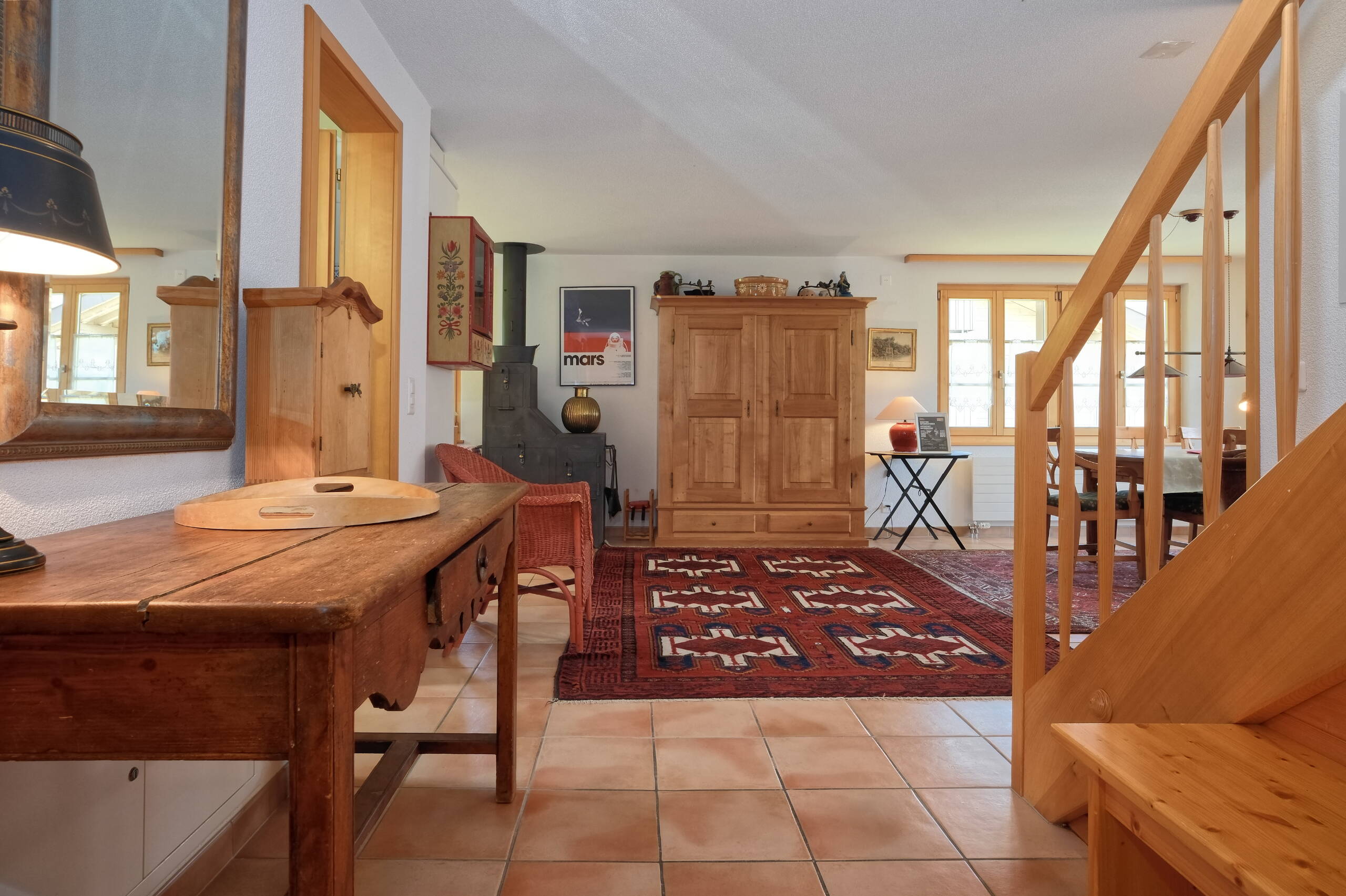 Apartment Bärhag - Grindelwald - GRIWA RENT 