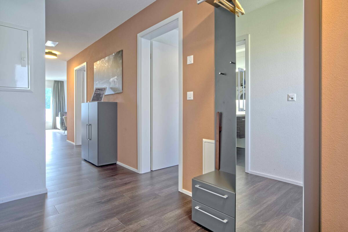 Apartment Anemone - Interlaken - GRIWA RENT 