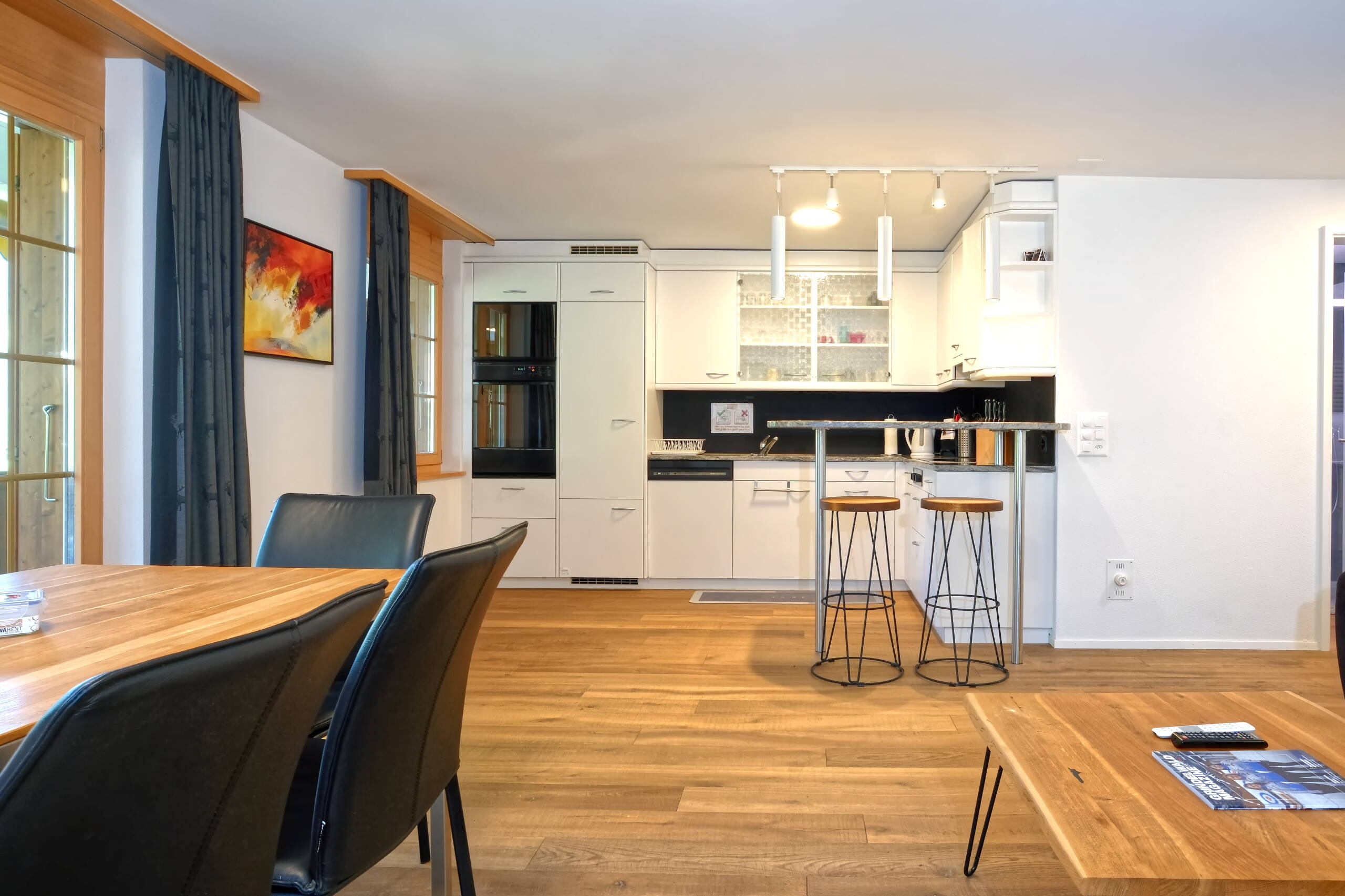 Apartment Dolce Vita - Grindelwald - GRIWA RENT 