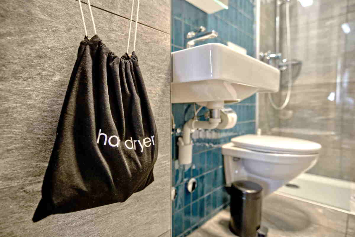 BANK House suite 303 - Interlaken - GRIWA RENT AG