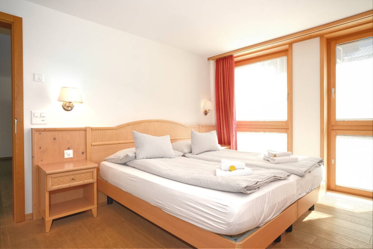 GRIWA RENT - Apartment Stotzhalten 2.5 - Grindelwald