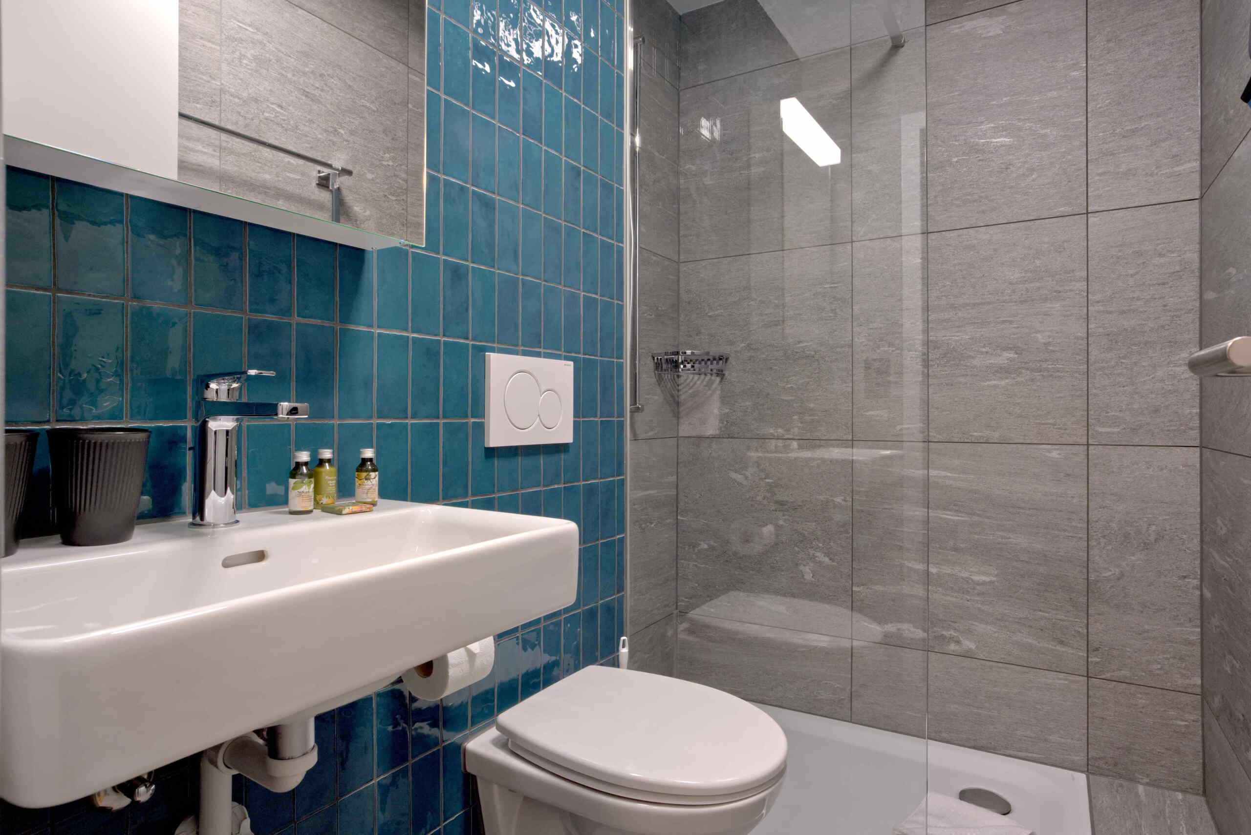 BANK House - studio - managed by GRIWA RENT AG