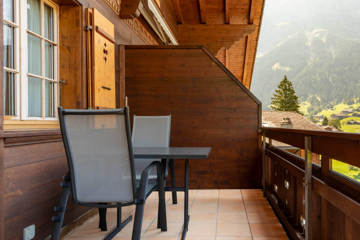 Apartment St. Louis 3.5 - Grindelwald - GRIWA RENT 