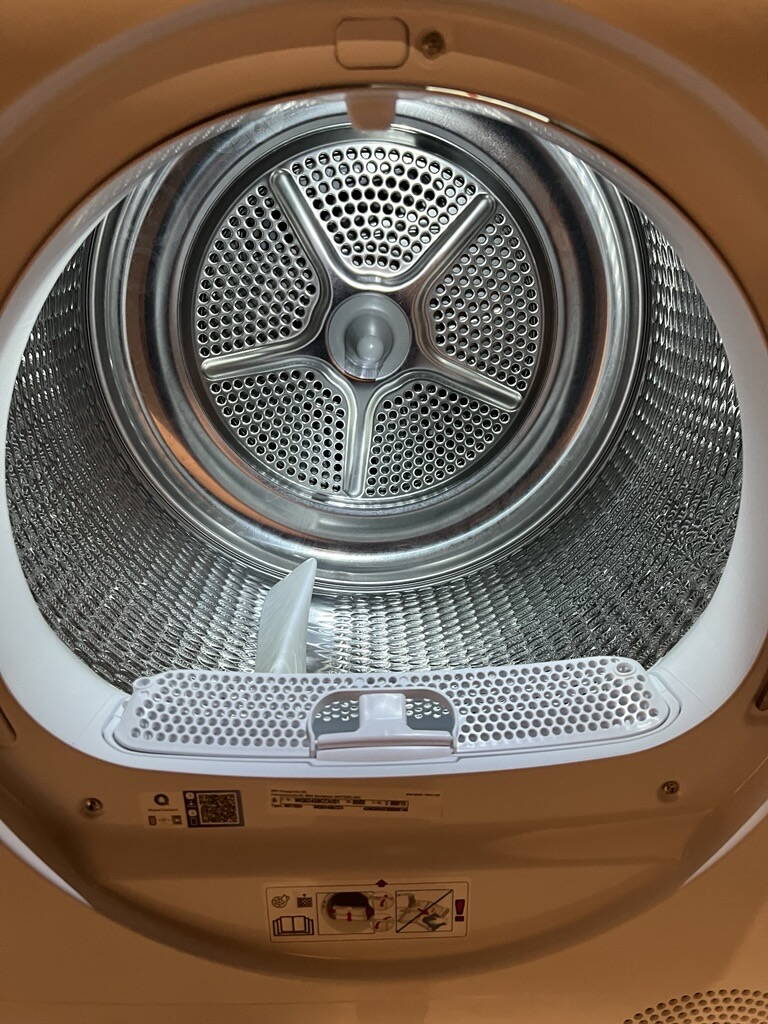 Wäschetrockner Wäschetrockner