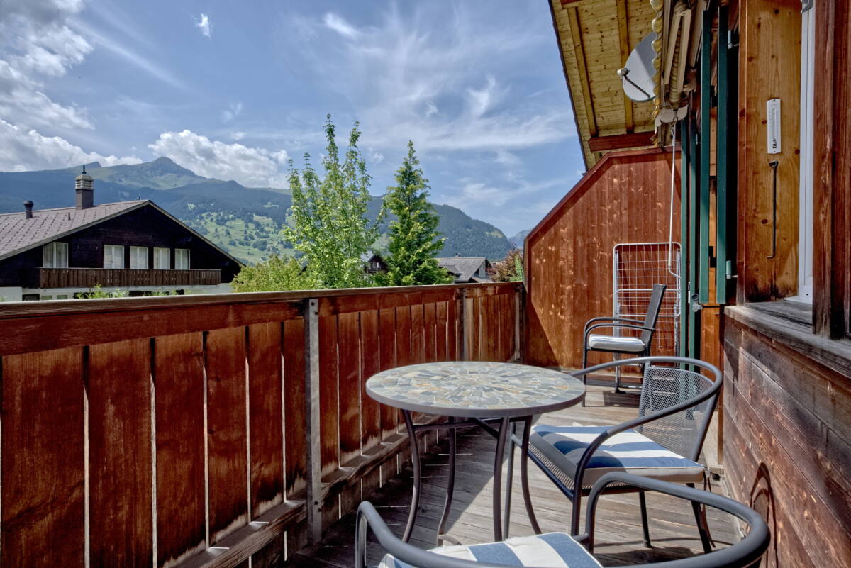 Apartment Kiwi Links - Grindelwald - GRIWA RENT 