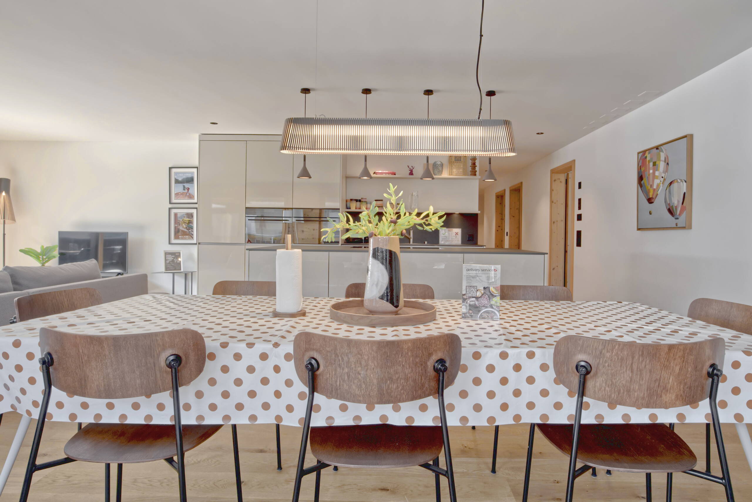 Apartment Walt 4.5 - Grindelwald - GRIWA RENT 