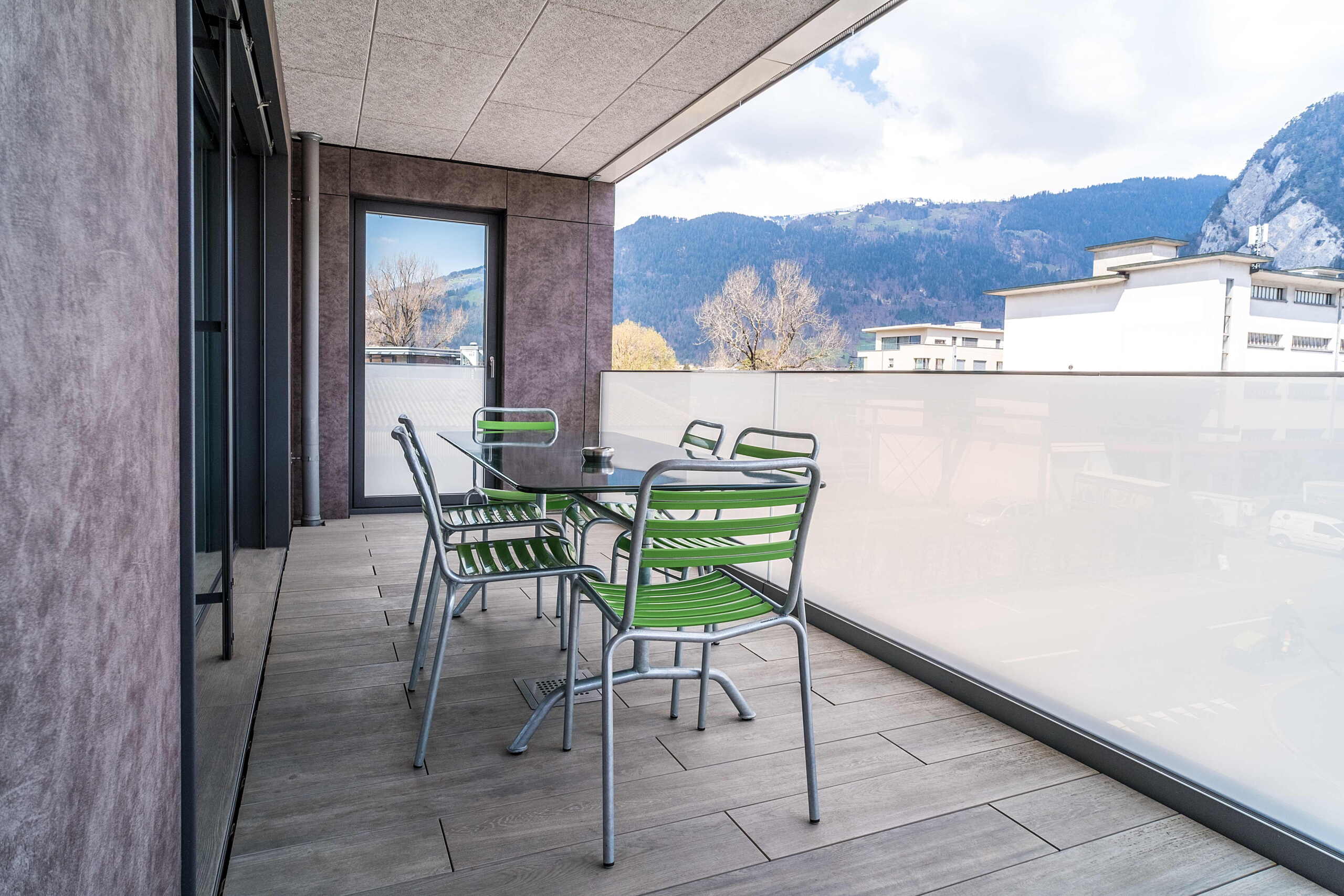 Apartment Narzisse - Interlaken - GRIWA RENT