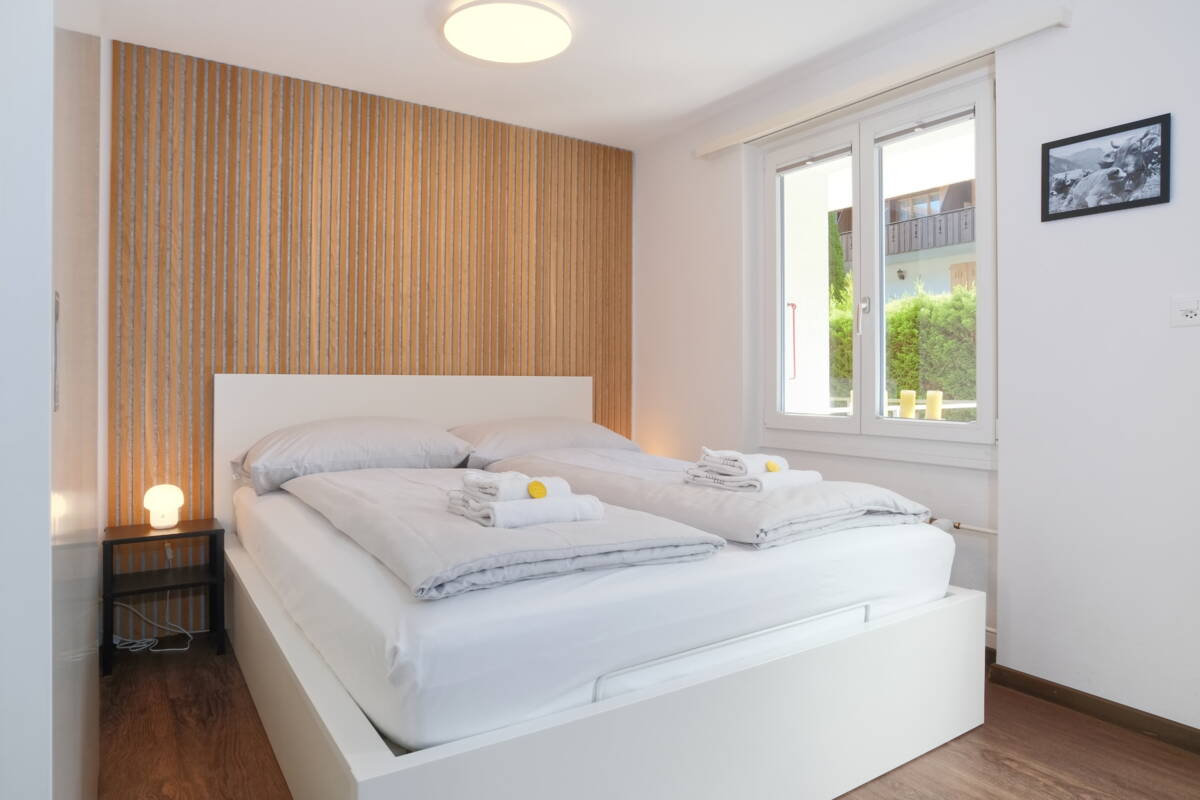 Studio Astoria - Grindelwald - GRIWA RENT 