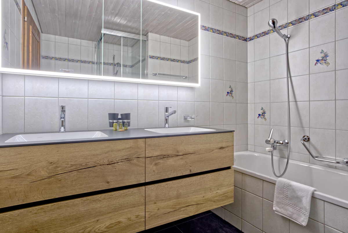 GRIWA RENT - Apartment Babice 4.5 - Grindelwald