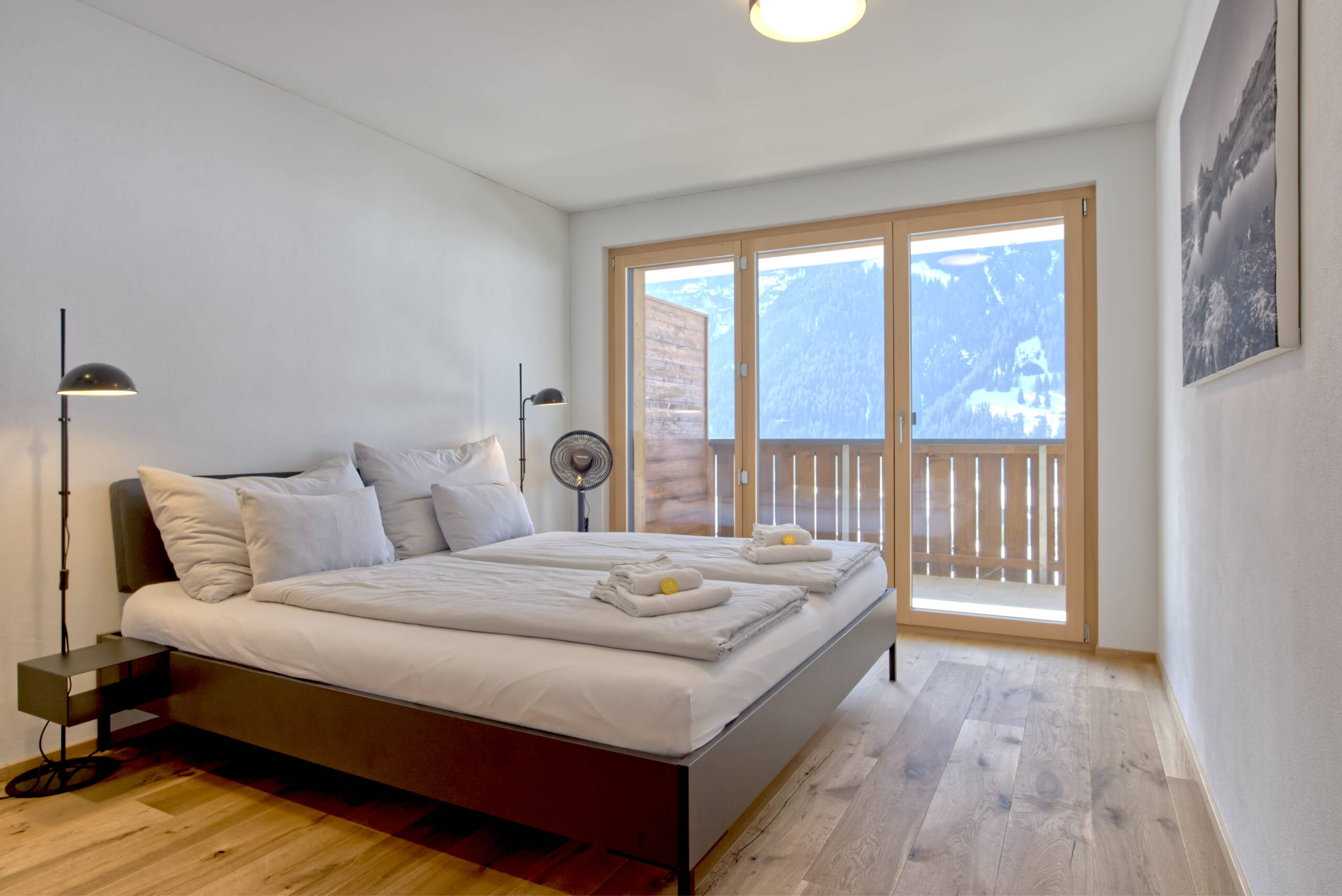Apartment Walt 3.5 - Grindelwald - GRIWA RENT 