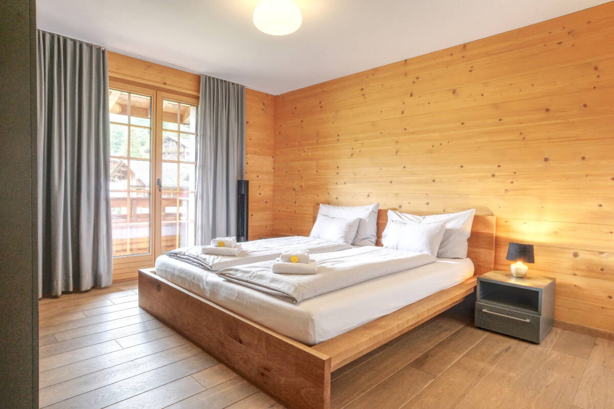 Apartment Bränderli - Grindelwald - GRIWA RENT 
