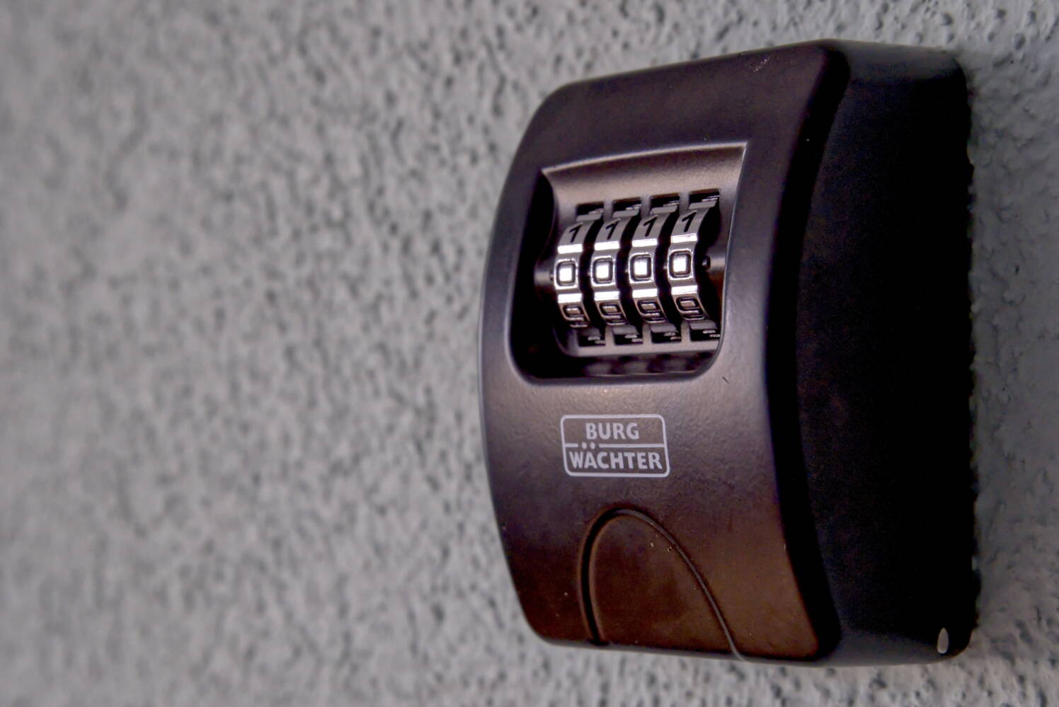 BANK House Safe box