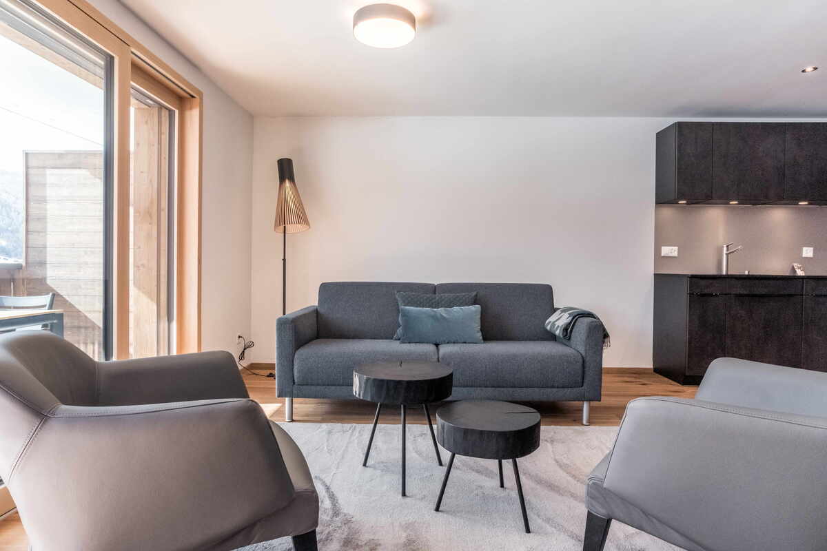 GRIWA RENT - Apartment Walt 3.5 - Grindelwald