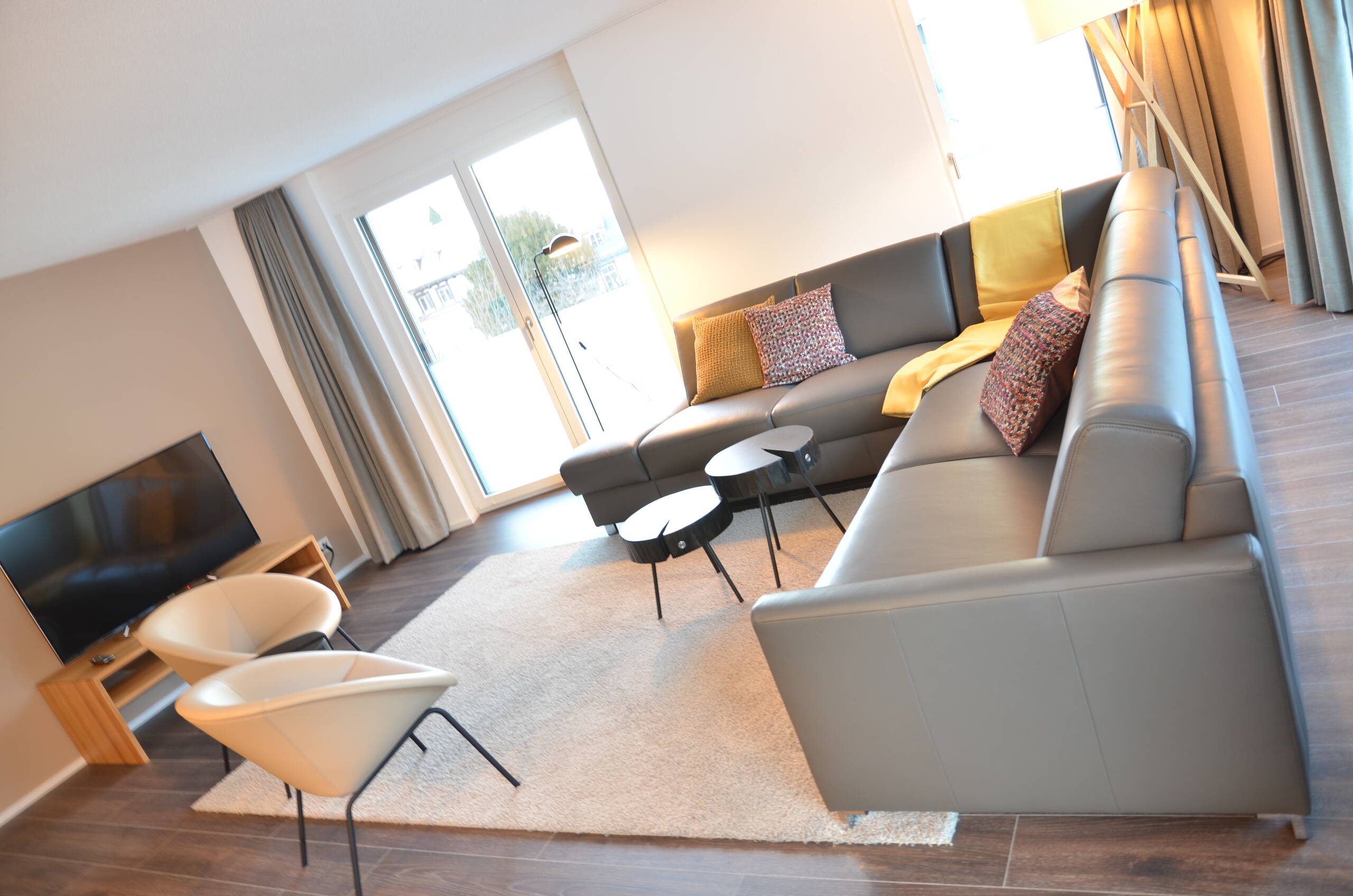 Apartment Edelwyss, Interlaken ★★★★★ - GRIWA RENT AG