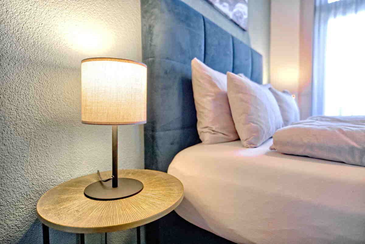 BANK House Suite 303 - Interlaken - GRIWA RENT AG