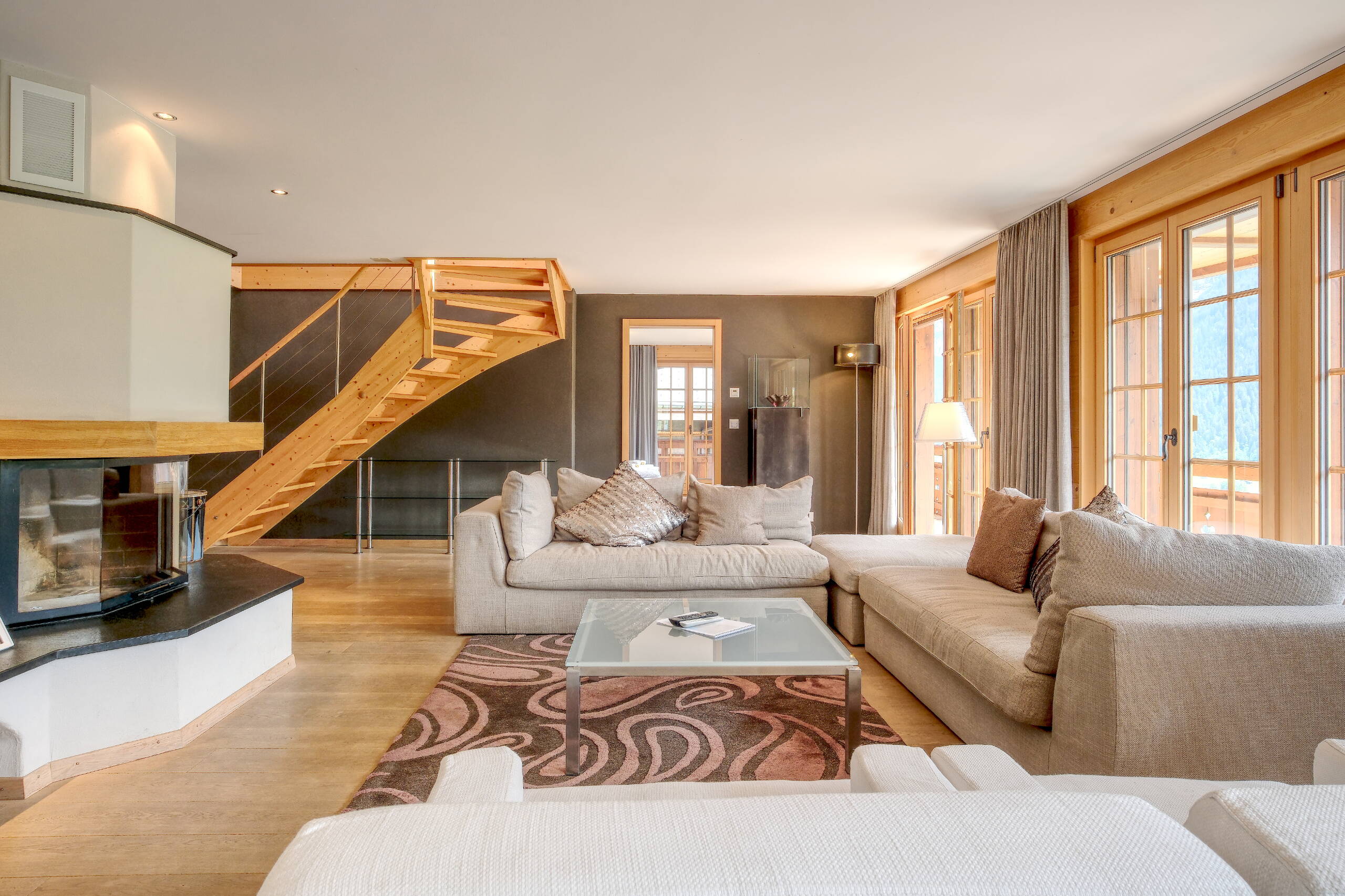 Apartment Bränderli - Grindelwald - GRIWA RENT 