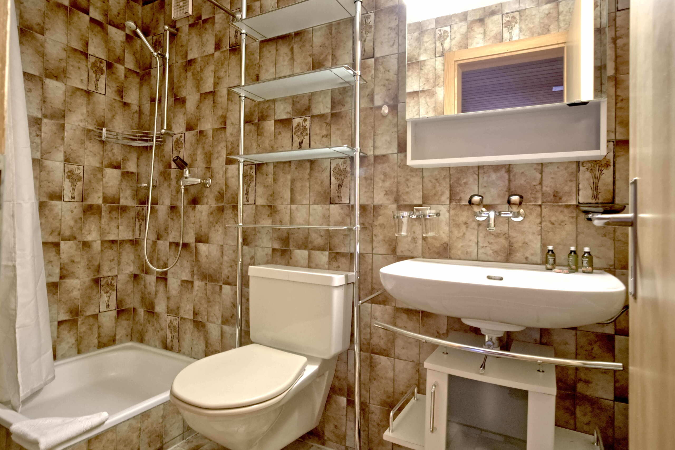 GRIWA RENT - Apartment Eigerliebe - Grindelwald