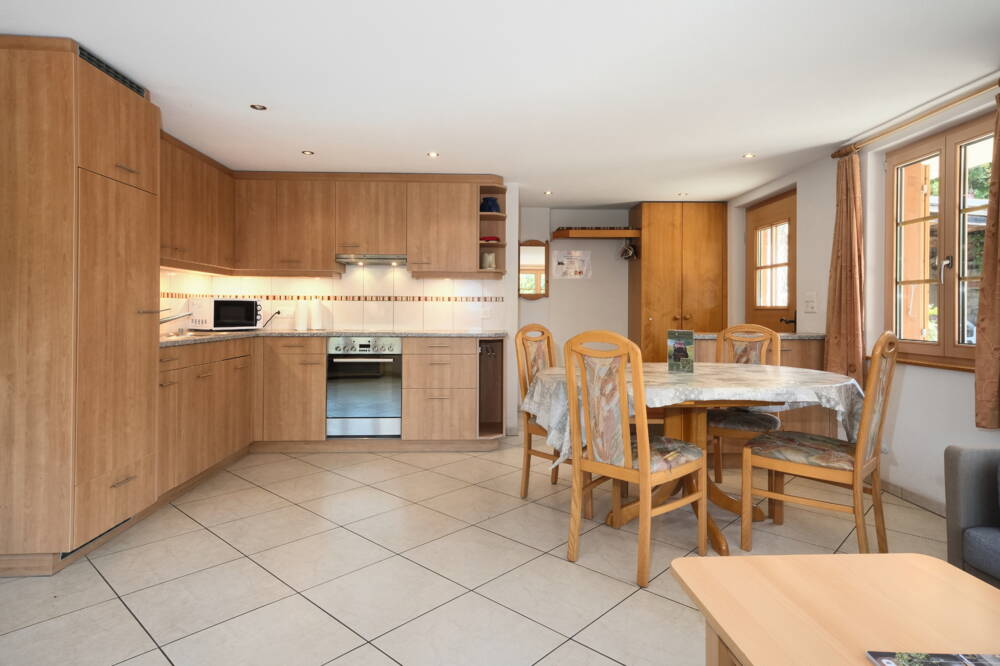 Apartment Strassscheuer - Grindelwald - GRIWA RENT 